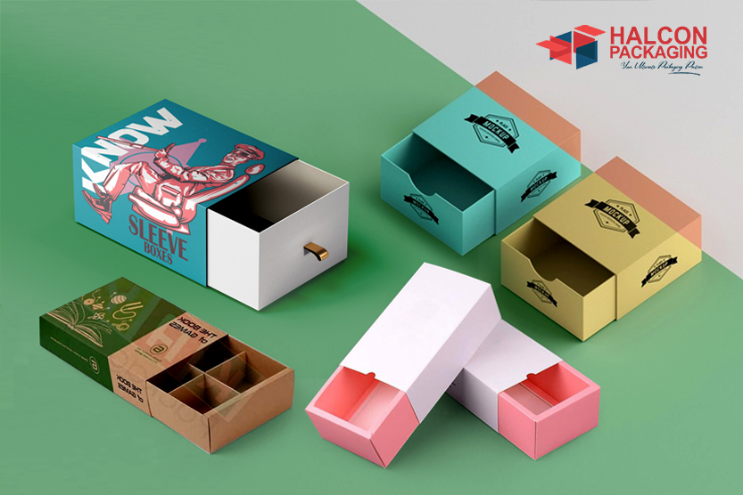 How Custom Sleeve Boxes Are Helpful For Your Business?