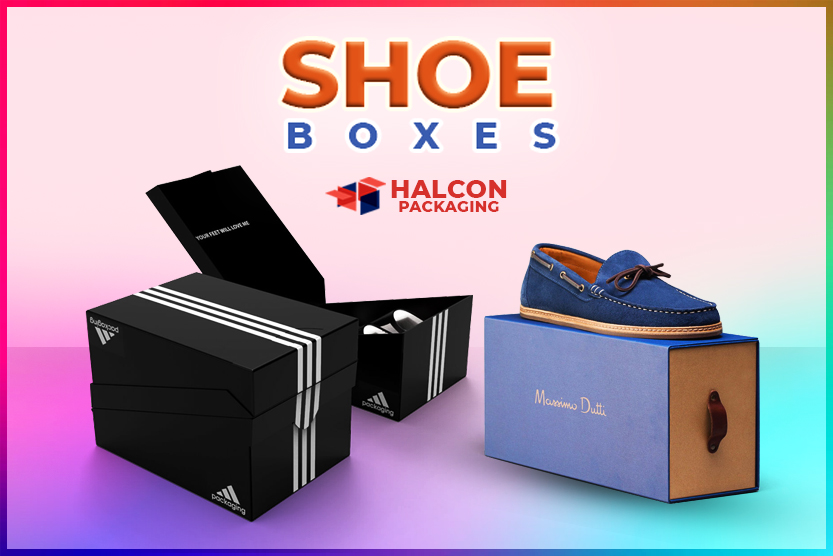 How To Cherish Your Custom Shoe Box With Innovative Designs?