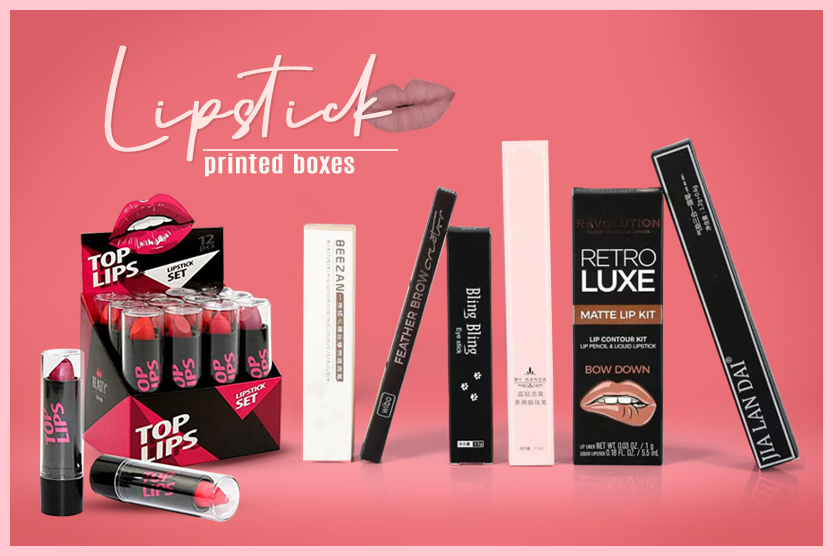Seven Significant Features Of Custom Lipstick Boxes