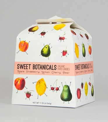 Candy Boxes