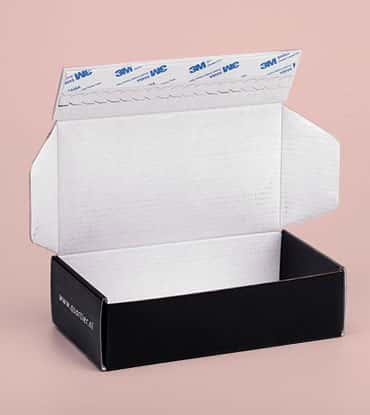 Ecommerce Mailing Boxes