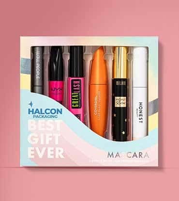 Mascara Boxes