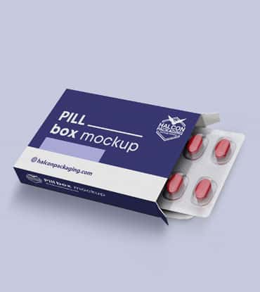Medicine Boxes