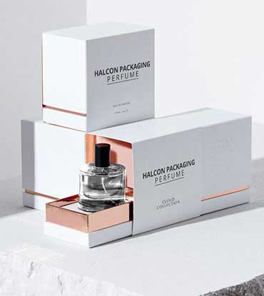 Perfume Boxes