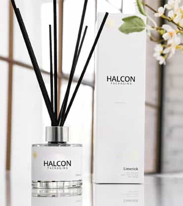 Reed Diffuser Boxes