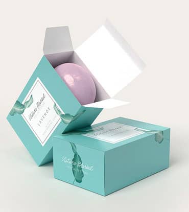Soap Boxes